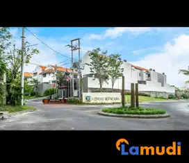Villa Uluwatu Gading Kencana siap huni dekat GWK biasa disewakan