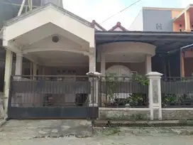 rumah siap huni griya Bintara
