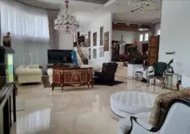Dijual Murah Rumah Mewah  Di Pangeran Antasari Cipete Jakarta Selatan