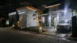 RUMAH NUANSA VILLA BALI
