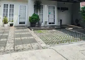 Dijual Rumah Siap Huni Bintaro Jaya Sektor 5 Seberang Stan