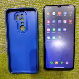 Di Jual Redmi 9