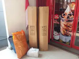 Jasa Pemasangan Filter Air Sumur, Air Keran, Air Toren