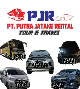 Jasa Rental Mobil Tour & Travel