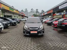 DP 2JT MOBILIO RS AT 2015 STEEL GREY RARE BOS KU !!