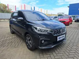 [OLXmobbi] Suzuki Ertiga 1.5 GX Hybrid-MT 2023 Hitam