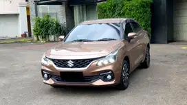Suzuki Baleno 2022 Bensin