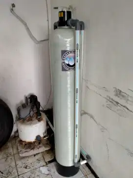 Jasa Pemasangan Filter Air Sumur, Air Keran, Air Toren