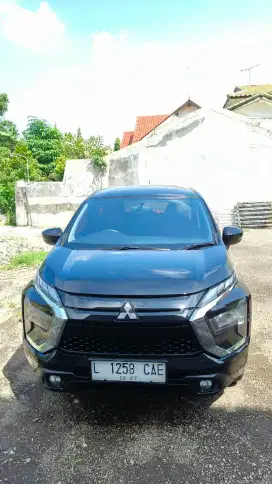 Xpander GLS matic