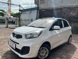 [OLXmobbi] KIA Picanto 1.0 Bensin-MT 2014