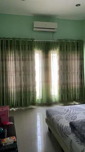 Dijual Rumah di Kompleks Meadow Green Lippo Cikarang, Bekasi
