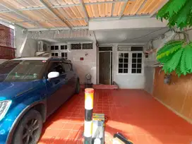 Rumah Dengan Luas 120 Di Perumahan Gading Elok Jakarta Utara