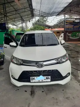 Avanza grand new veloz 1.5