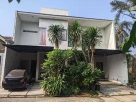 Dijual Rumah Taman Royal 2 Cipondoh, Tangerang Banten