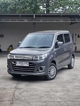 KARIMUN WAGON R GS MT 2019