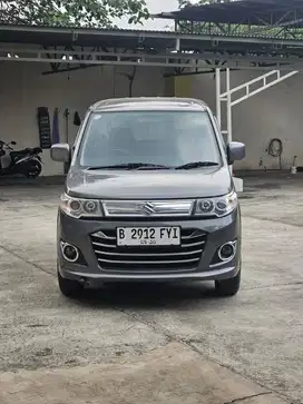 KARIMUN WAGON R GS MT 2019