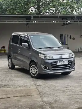 KARIMUN WAGON R GS MT 2019