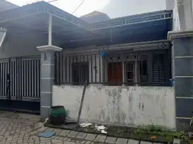 Dijual Rumah Perumahan Bukit Citra Darmo