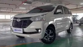 [OLXMOBBI] Low Angs Daihatsu Xenia 1.3 X Deluxe Bensin-AT 2018 BYJ