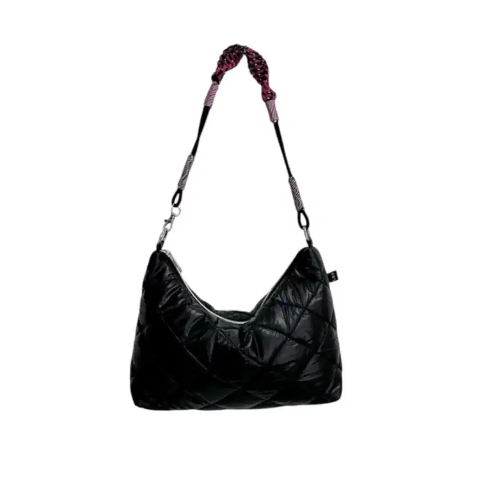 Tas puffy anti air sekali pake