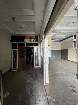 Disewakan Ruko 2 Lantai di Jl Rajawali Kota Cirebon