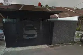 DILELANG SEGERA Rumah murah bagus di Jl Kembar Timur VI