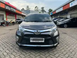 2JT CALYA G MT 2018 LOW KM 30RB SUPER RARE ITEM !!