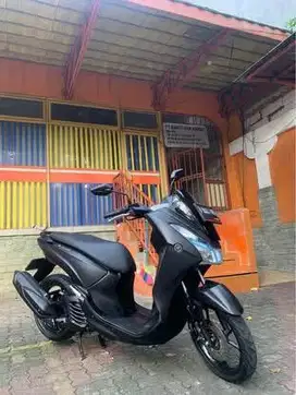 Yamaha Lexi 125 Tahun 2020