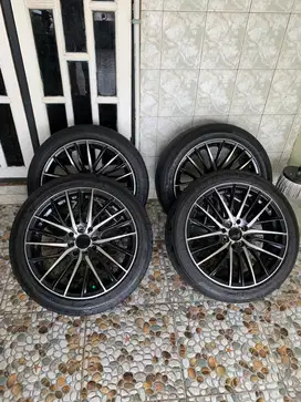 Velg VIP Status R17