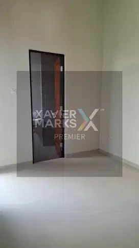 DIJUAL RUMAH BARU DI RIVERFRONT MALANG ,HANYA 1 LANTAI &DDKAT EXIT TOL