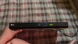 Dvd LG  Original