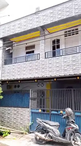 Dijual Rumah Komp Maizonet Panakkukang Mas SHM On Hand