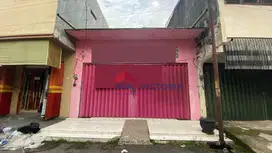 Ruko Area Bisnis dan Perdagangan Pusat Kota Kediri Cocok untuk Usaha