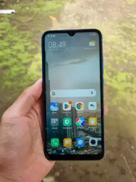 Redmi 9a 2/32 Resmi nominus