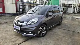 [OLXMOBBI] Low Angs Daihatsu Xenia 1.3 X Deluxe Bensin-AT 2018 BYJ