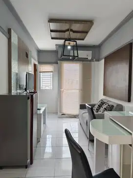 Disewakan Apartemen Puncak Dharmahusada Tower B