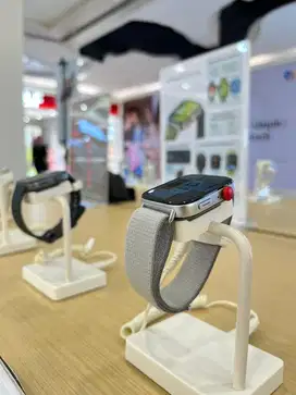 PROMO HUAWEI WATCH FIT 3