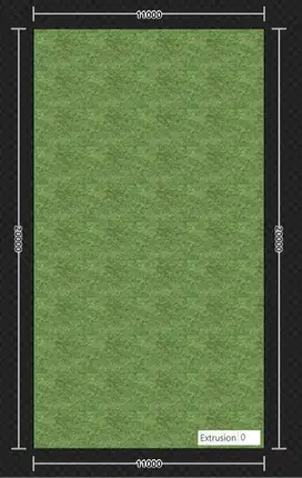 Dijual Tanah Strategis 220 m² (11x20 m) – Cocok untuk Hunian
