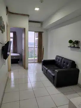 Disewakan apartemen ayodhya full furnish posisi hook