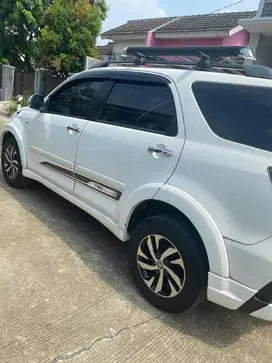 Toyota Rush TRD Sportivo 2015