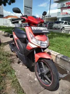 Honda Beat karbu 2009