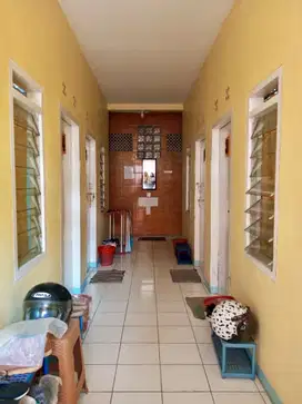 Dijual! Kosan Aktif Full Strategis dekat Kampus Maranatha