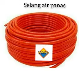 Selang untuk air panas