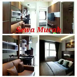 Apartemen PARAHYANGAN  RESIDENCES | APARTEMEN DAGO SUITES