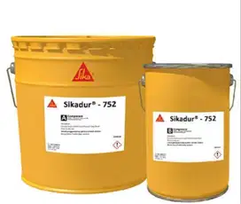 Jual sikadur 752