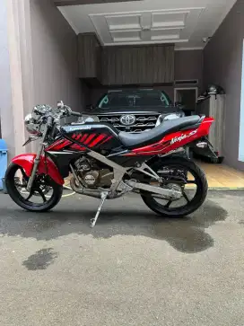 Ninja ss full ori 2014