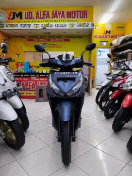 Surat Lengkap ^ Honda Vario 150 Exclusife th 2016