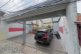 CIPETE DKT ITC -TANAH MURAH DIBAWAH NJOP -JALAN 1 MOBIL-750 MTR KE MRT