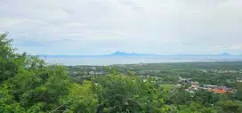 DIJUAL TANAH UNBLOCK VIEW,LABUAN SAIT, PECATU