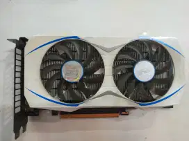 Jual Cepat Vga second GTX 950 Asus 2gb Gddr5